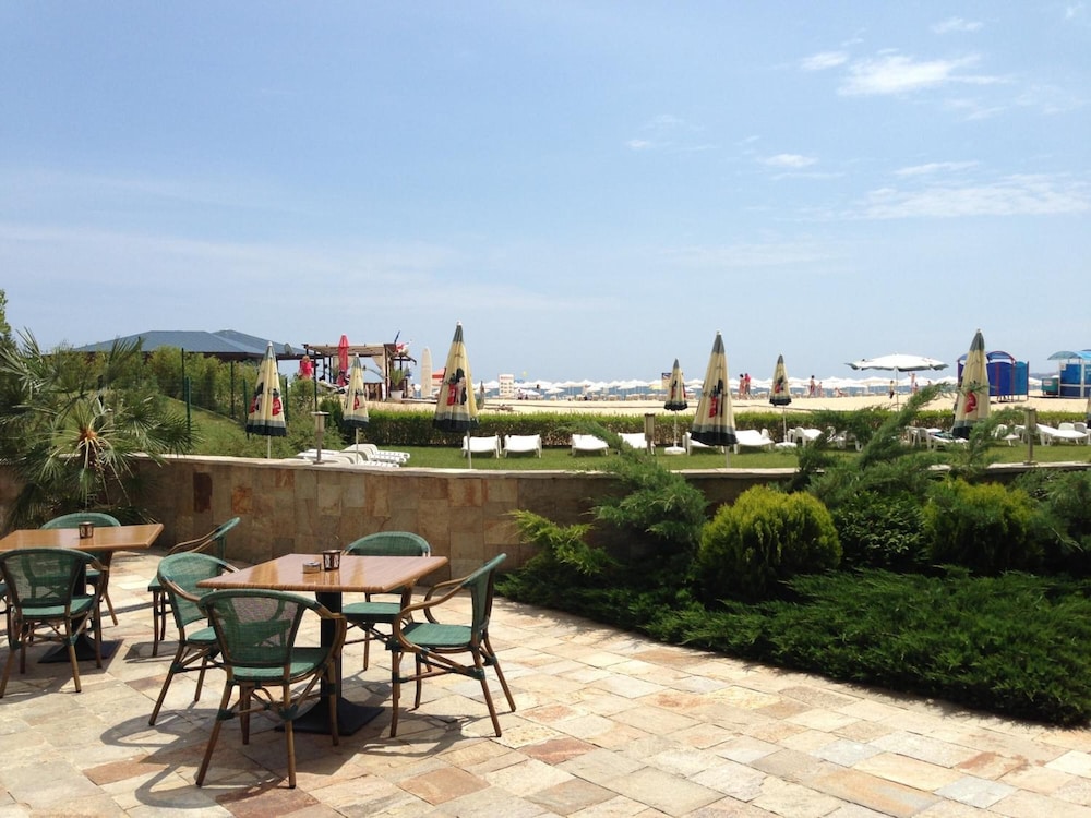 Hotel Viand 7/60