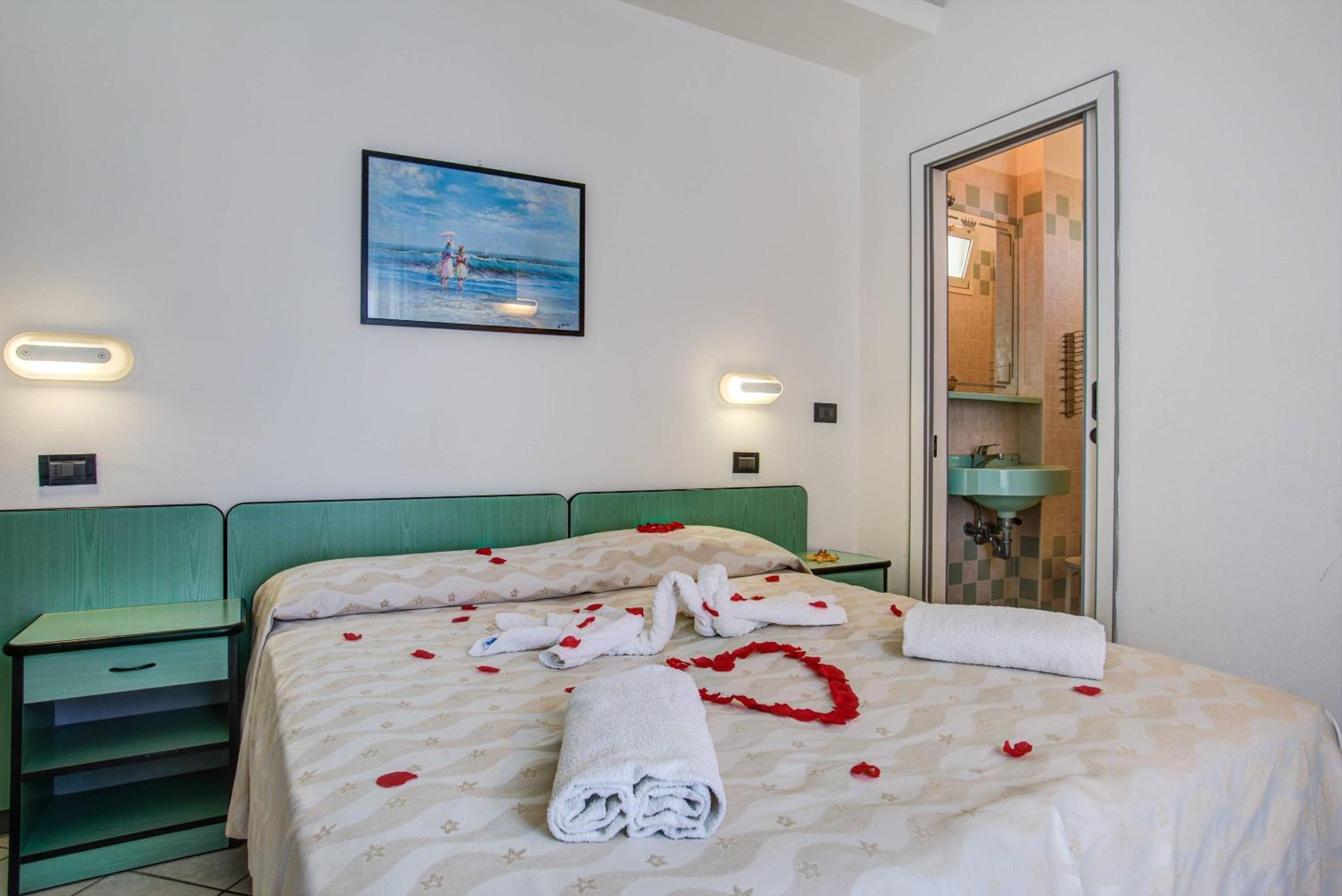 Hotel San Paolo 15/67