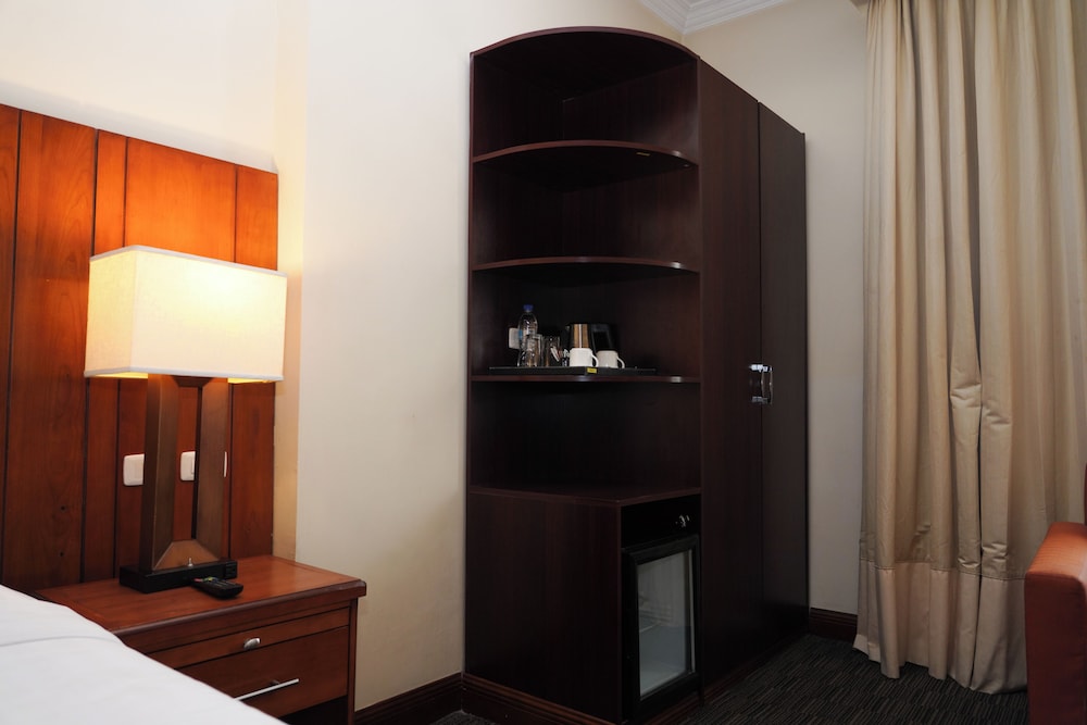 The Hub Hotel 20/42