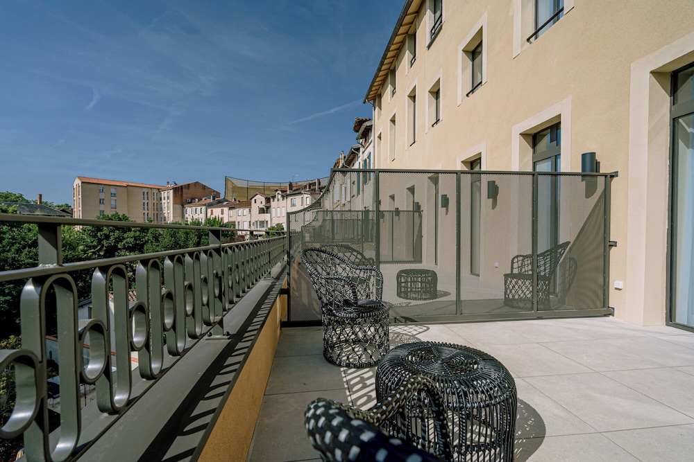 Hôtel Lapérouse Des Cordeliers 46/50
