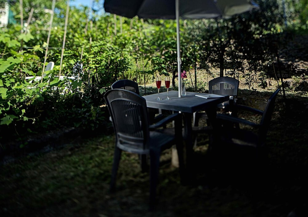 Hotel Del Borgo 55/60