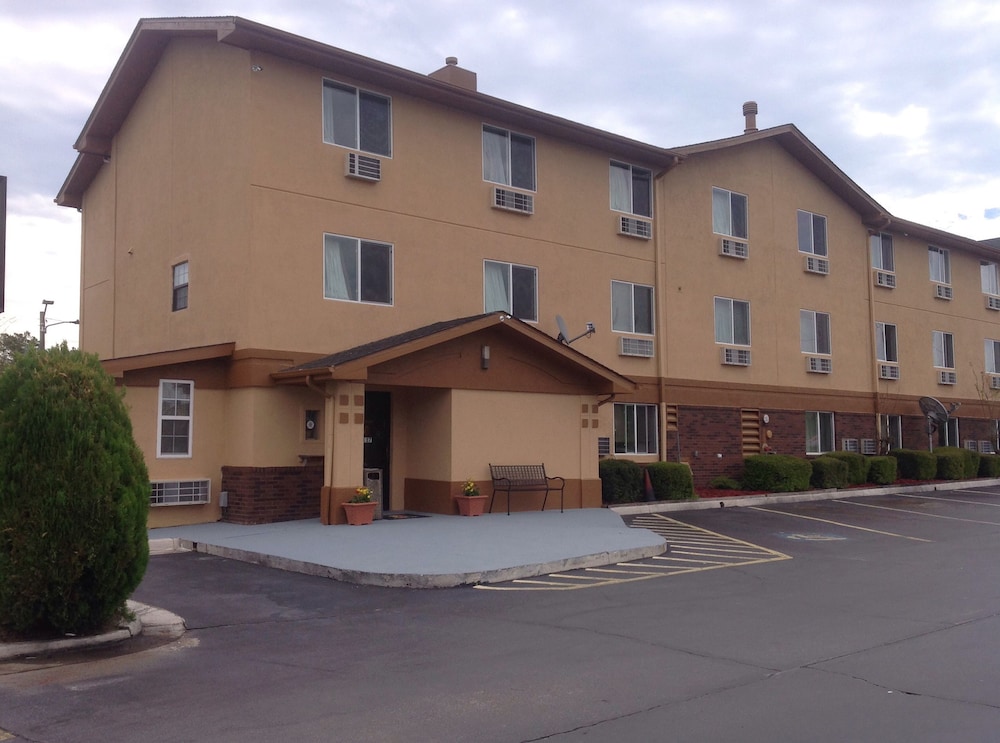 Super 8 by Wyndham Augusta/Ft Eisenhower Area GA 3/19
