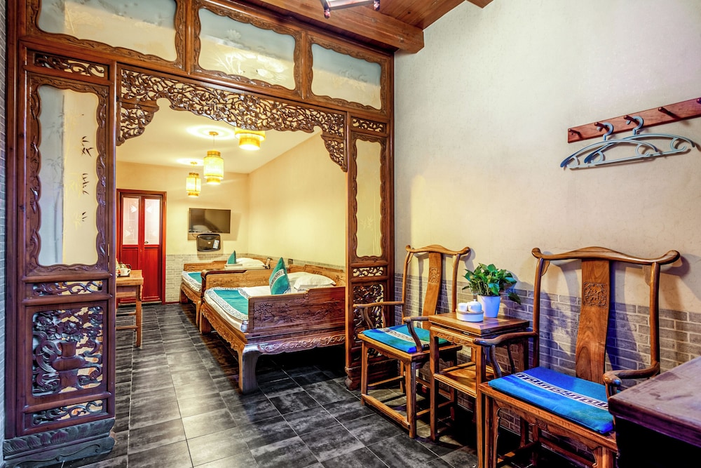 Baichanghong Inn 14/50