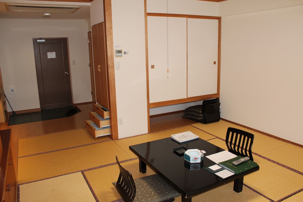 Shiretoko Daiichi Hotel 64/78
