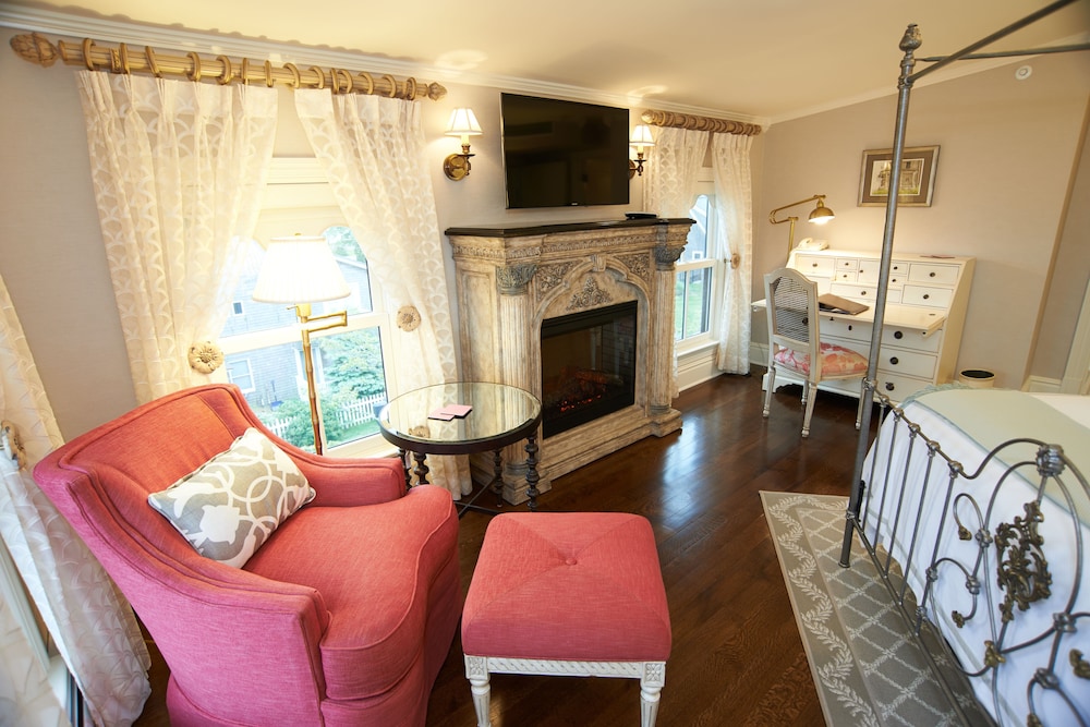 Saybrook Point Inn, Marina & Spa 35/51
