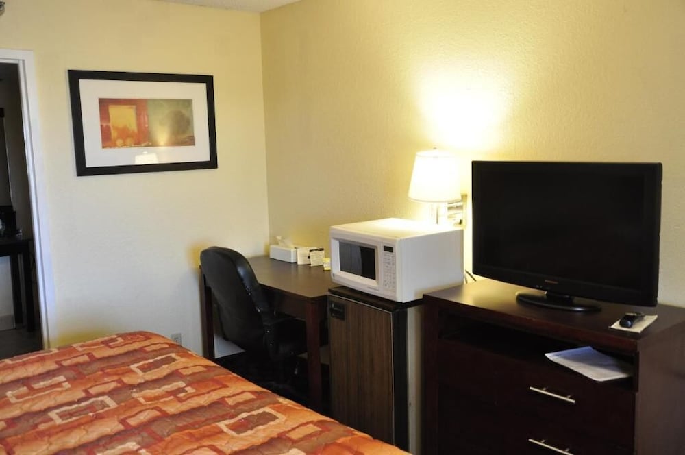 Motel6 Little Rock, AR - Airport 48/54