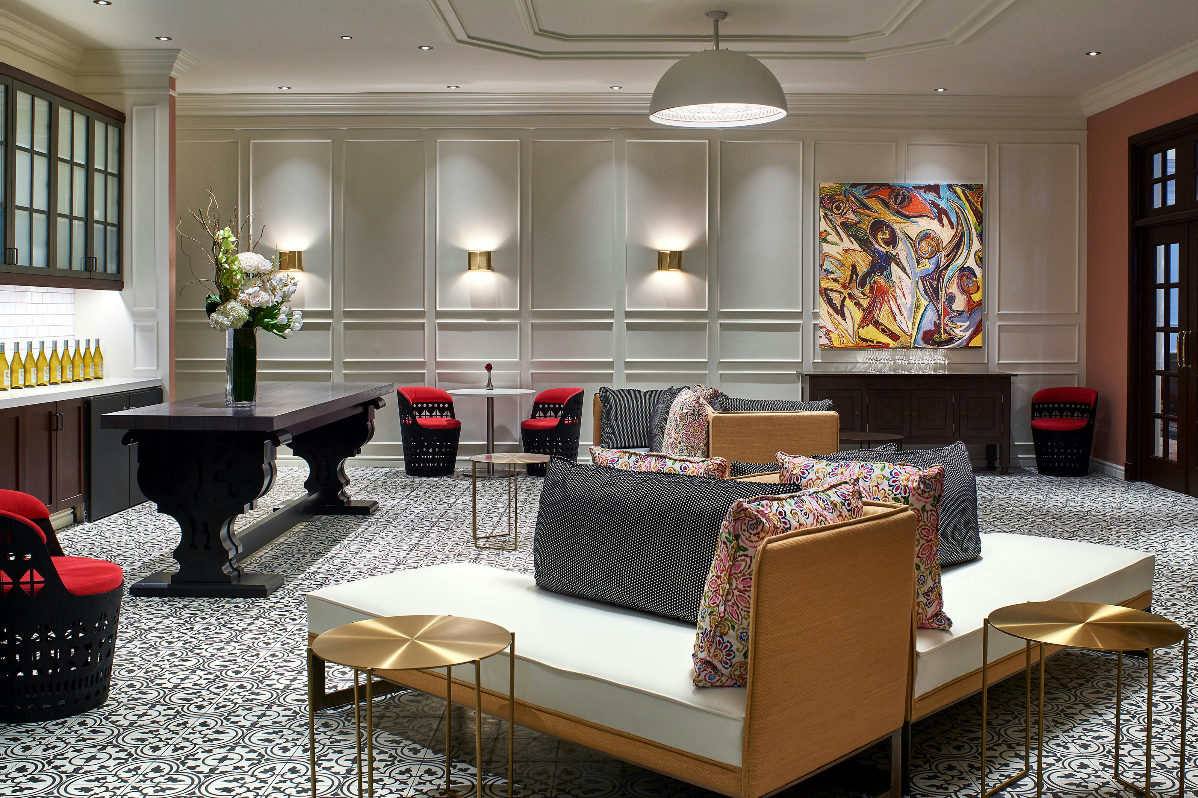 Hotel Colonnade Coral Gables Autograph Collection 2/11