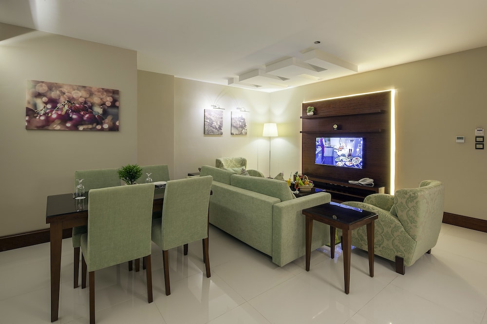 فندق لامار الغرب(Western Lamar Hotel) 19/25