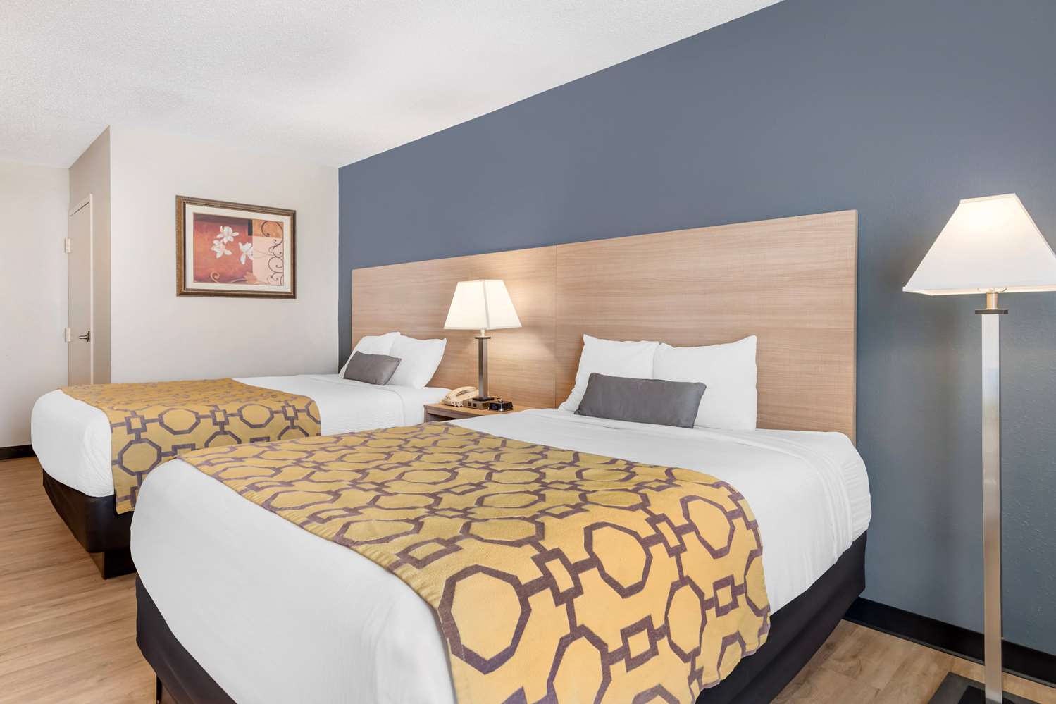 Baymont By Wyndham Kennesaw 3/20