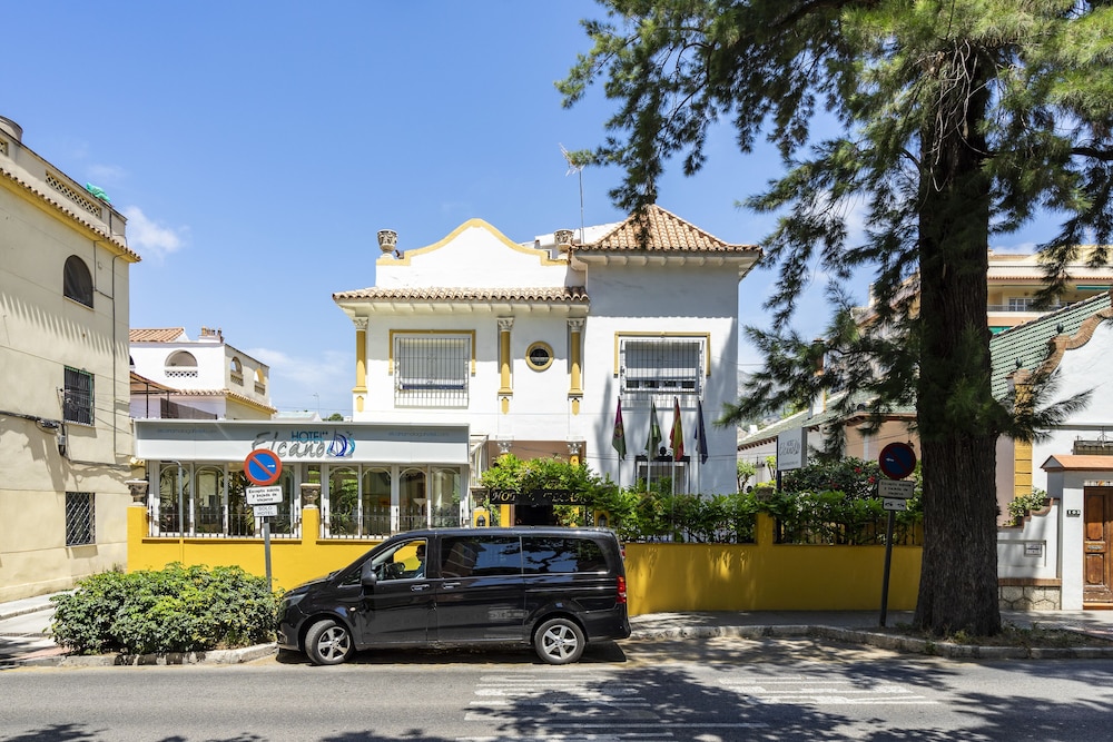 Hotel Elcano 55/70