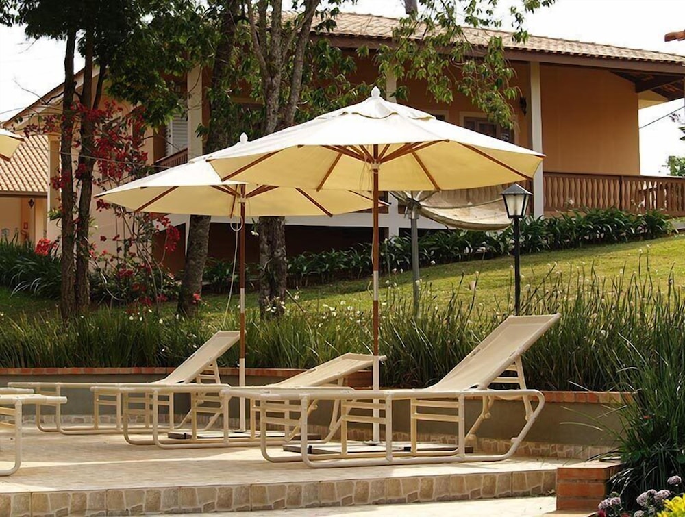 Hotel Fazenda Itaytyba 50/50