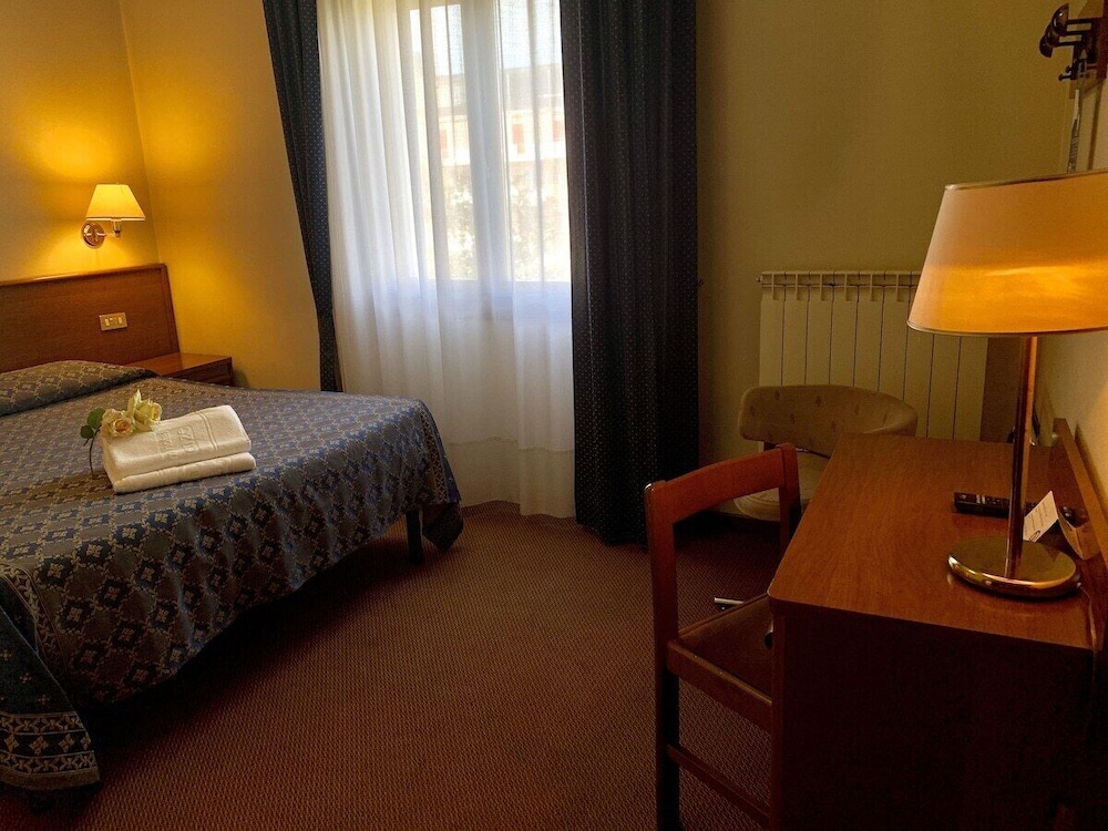 Hotel Terme Firenze 15/39