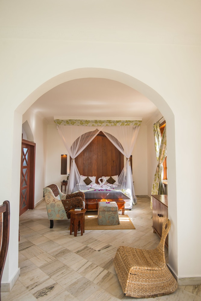 Seyyida Hotel And Spa 37/67