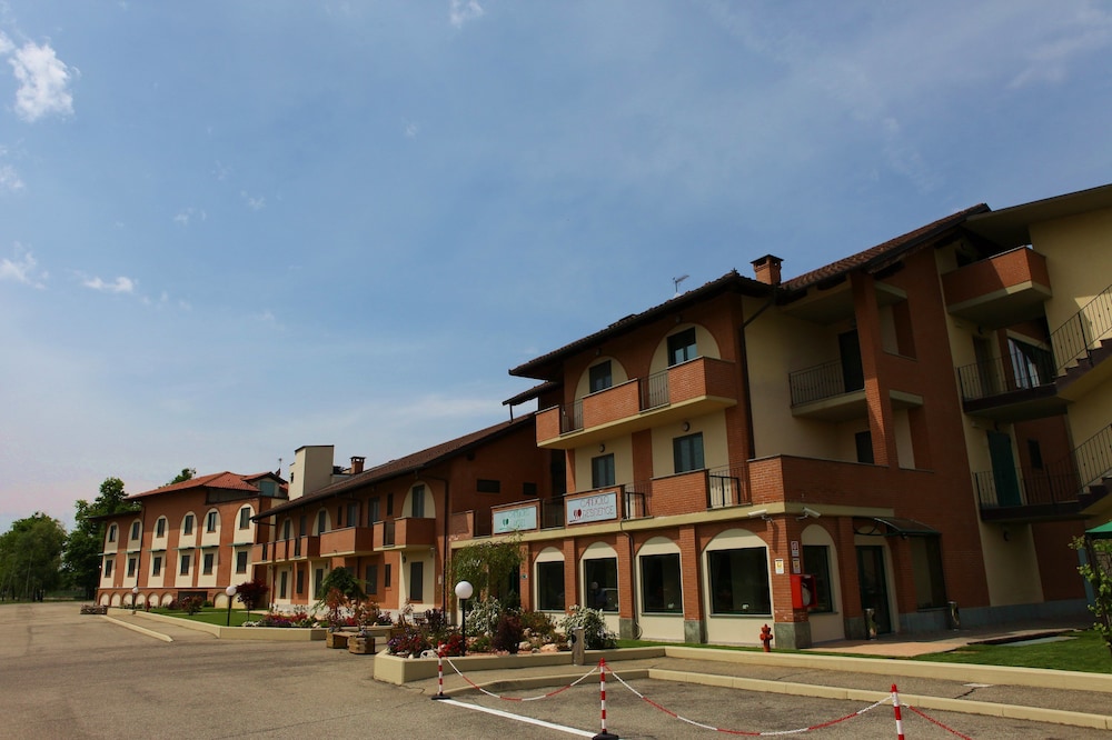 Green Class Hotel Candiolo in CANDIOLO