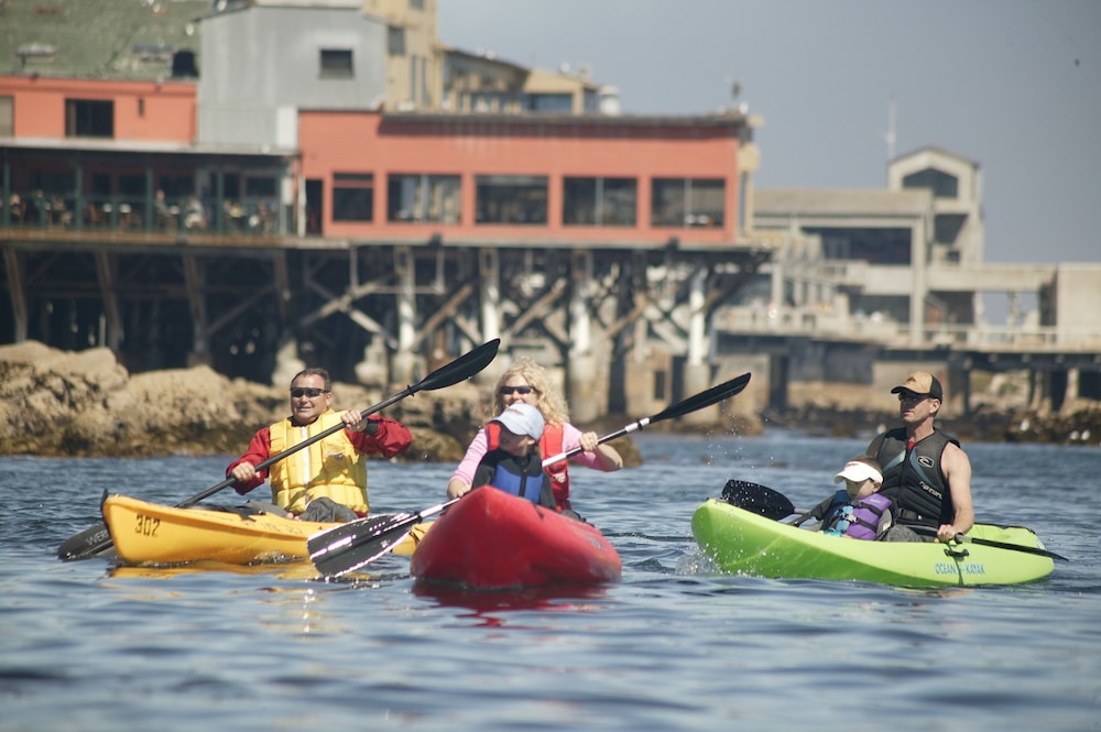 Portola Hotel Spa At Monterey Bay 24/44