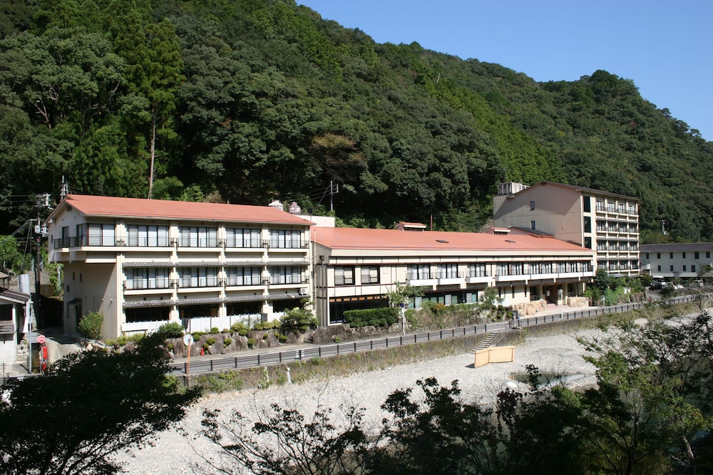 Kawayu Onsen Fujiya 2/31