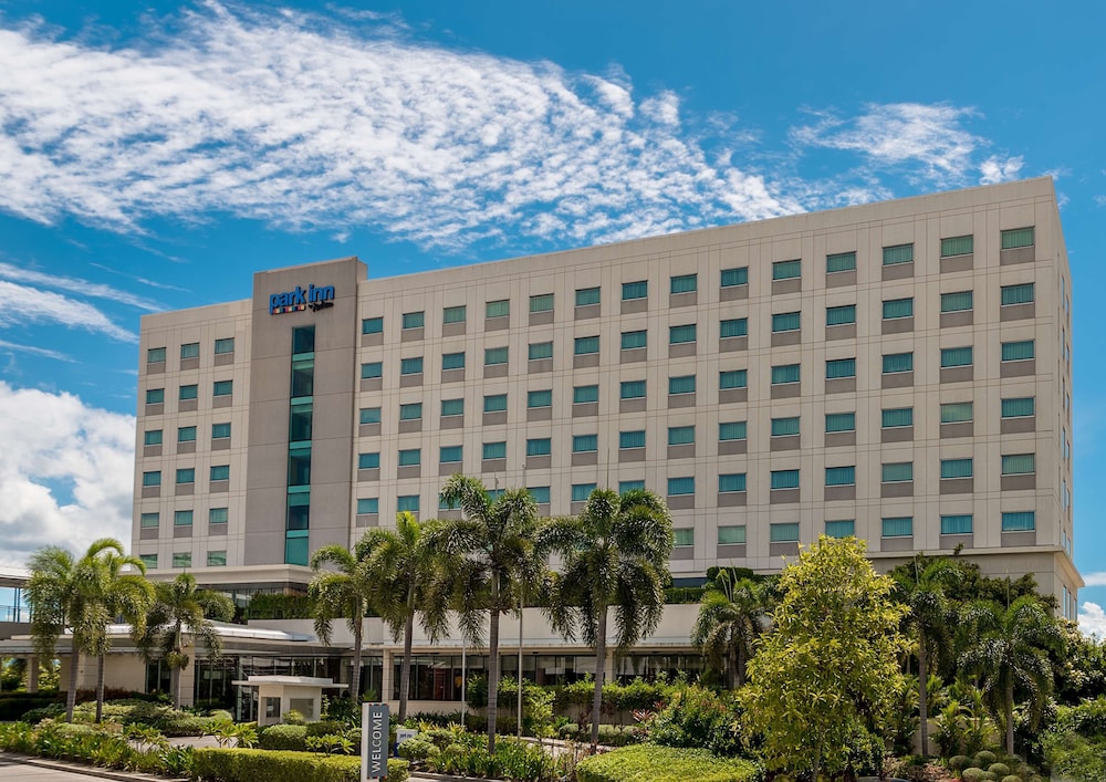 Park Inn By Radisson Davao 4/65