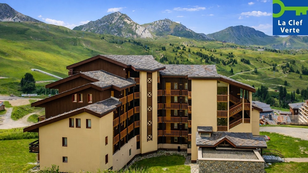 PV RESIDENCE LES CONSTELLATIONS - LA PLAGNE 3/46