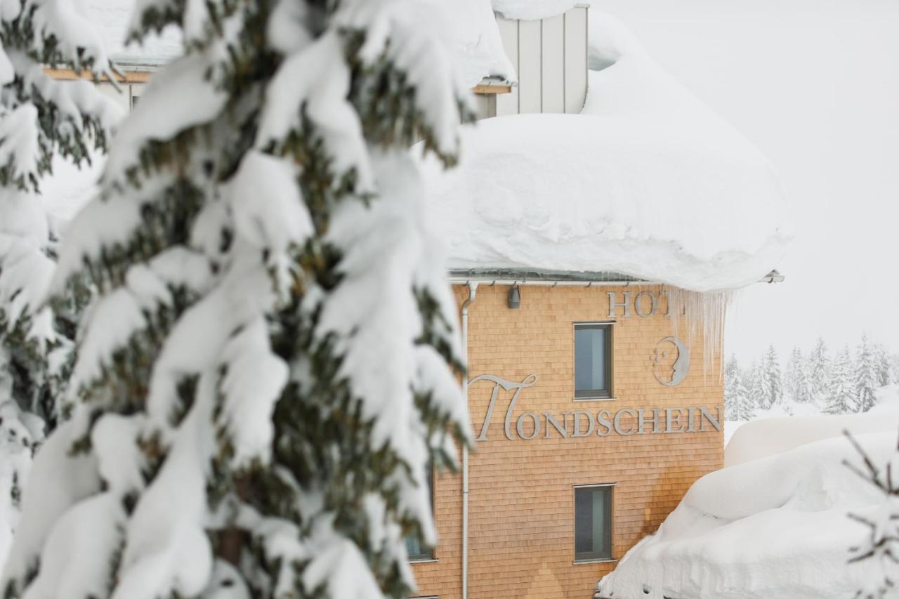 Mondschein Chalet Ski-In Ski-Out 6/34
