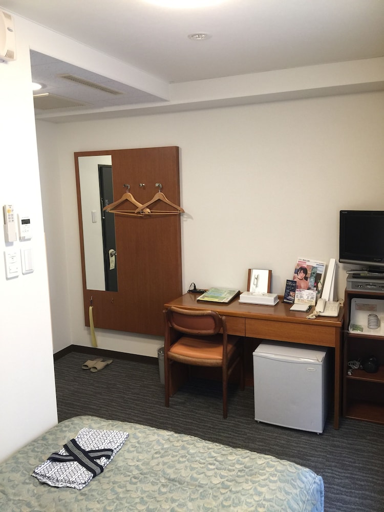 Hotel Tateshina 5/61