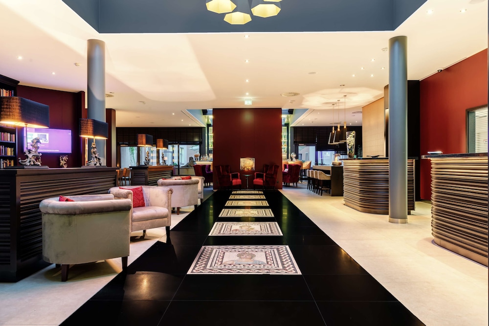 Park Plaza Trier 56/70