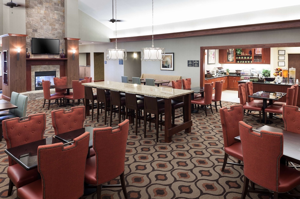 Homewood Suites By Hilton Irving Dfw Airport 38/51