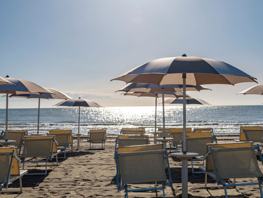 Club del Sole Milano Marittima Boutique Resort 44/50