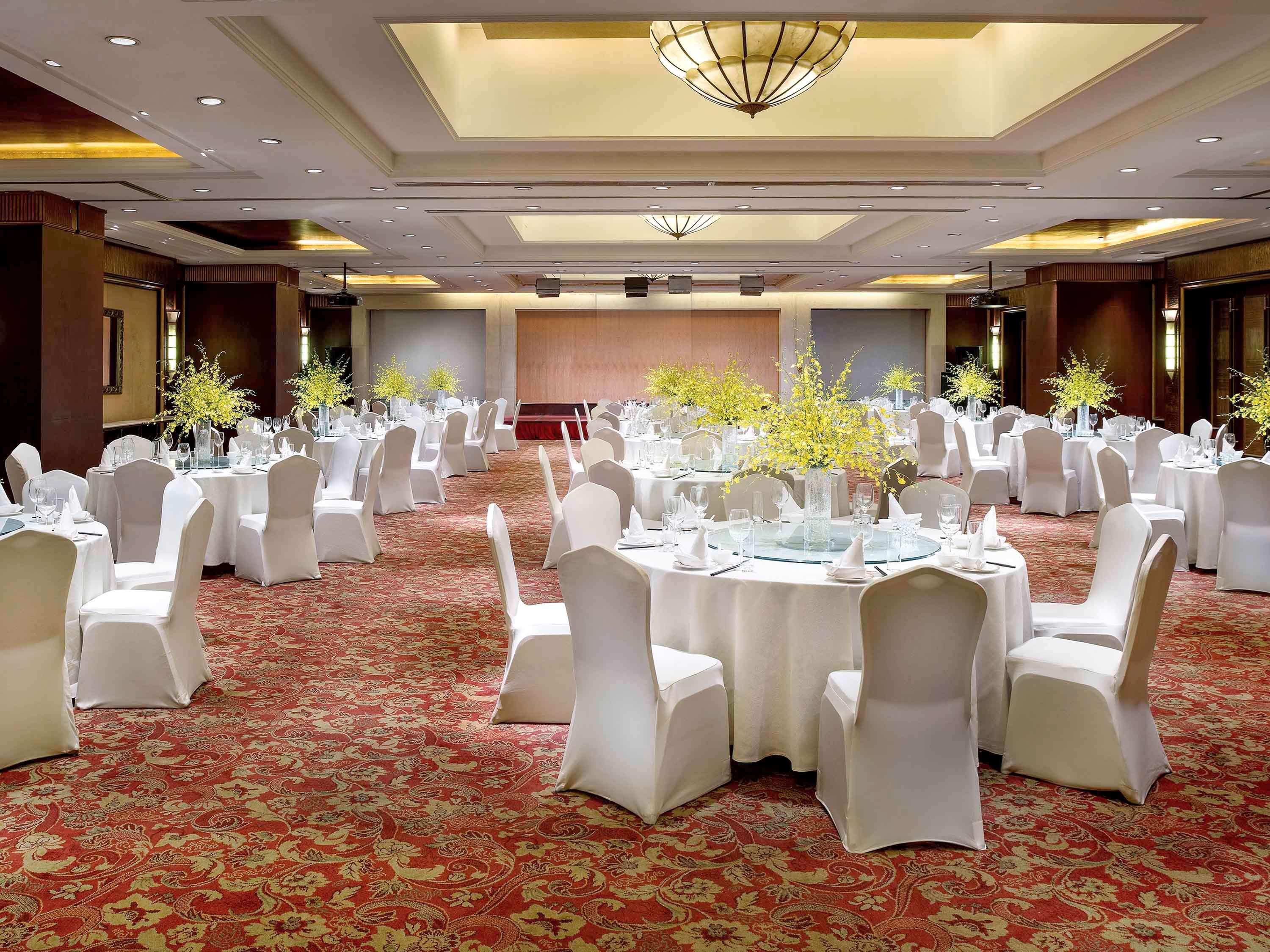 Chengdu Taihe International Hotel 44/50