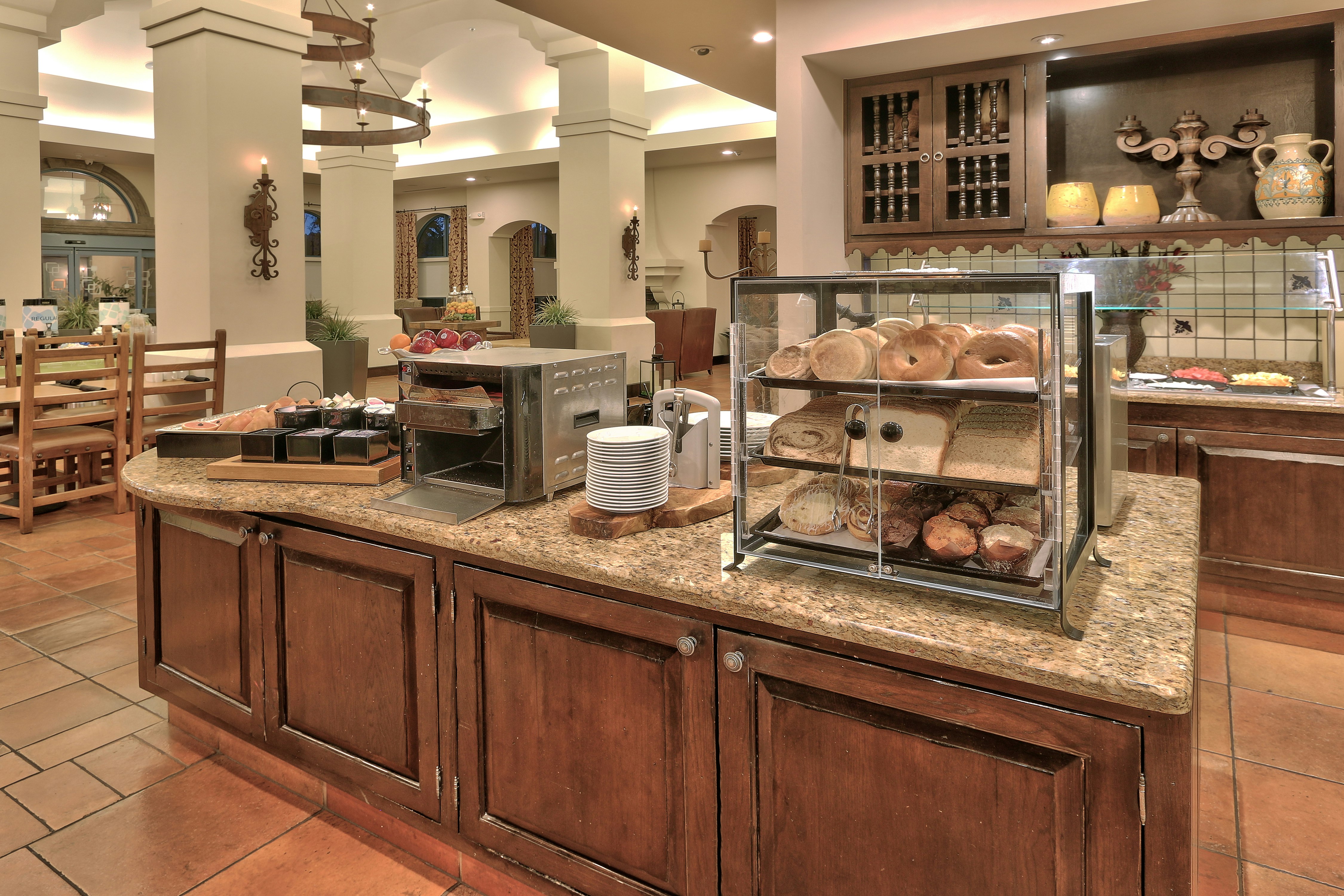 Hilton Garden Inn Las Cruces 8/30