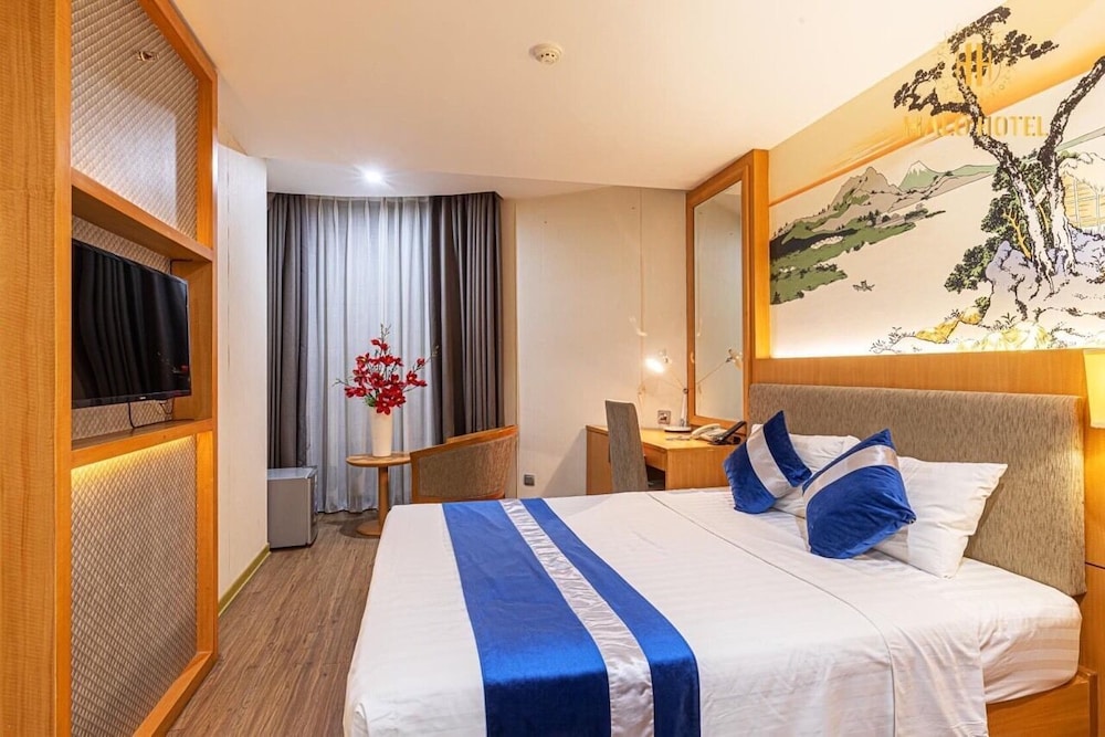 Halo Hanoi Hotel (ex Dai Duong Hotel 3) 26/67
