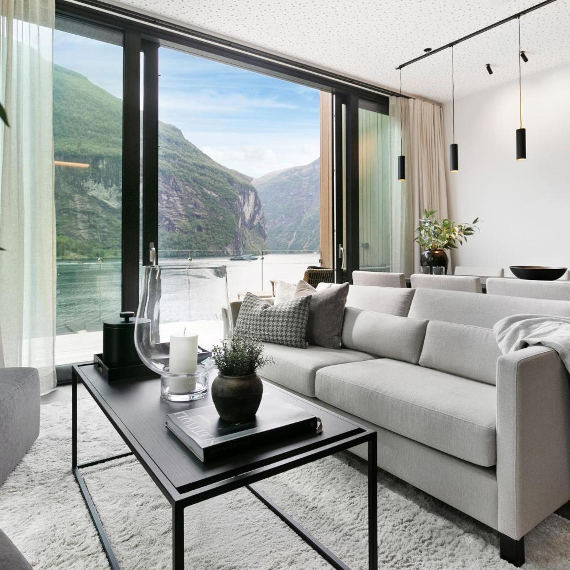 Grande Fjord Hotel 33/50