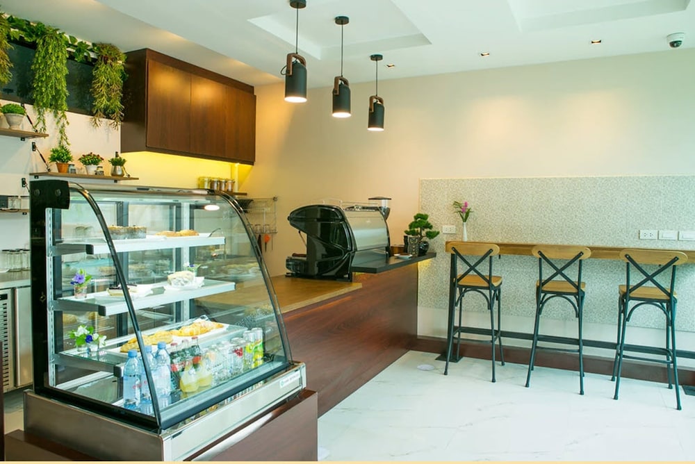 Patra Phrasing Boutique Hotel 13/50