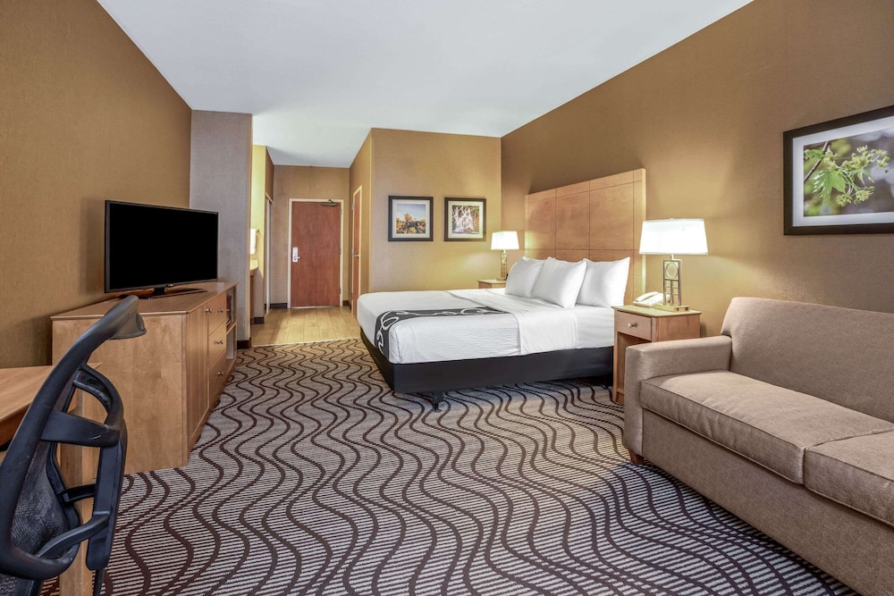 La Quinta Inn & Suites by Wyndham Coeur d Alene 30/41