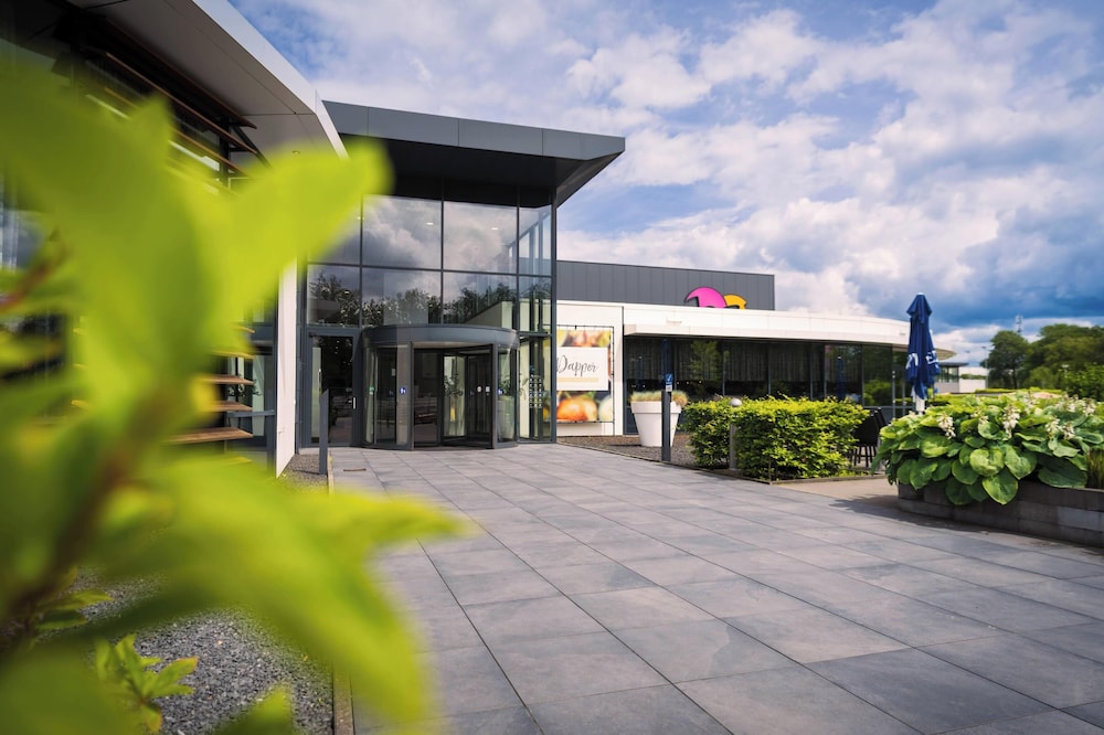 Hotel de Bonte Wever Assen 5/50