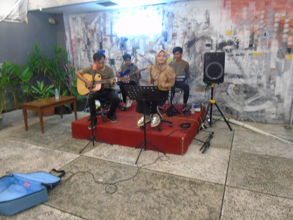 Pia Hotel Cirebon 15/15