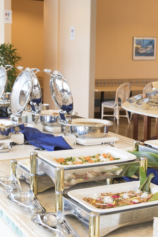 Ishigaki Seaside Hotel 6/50