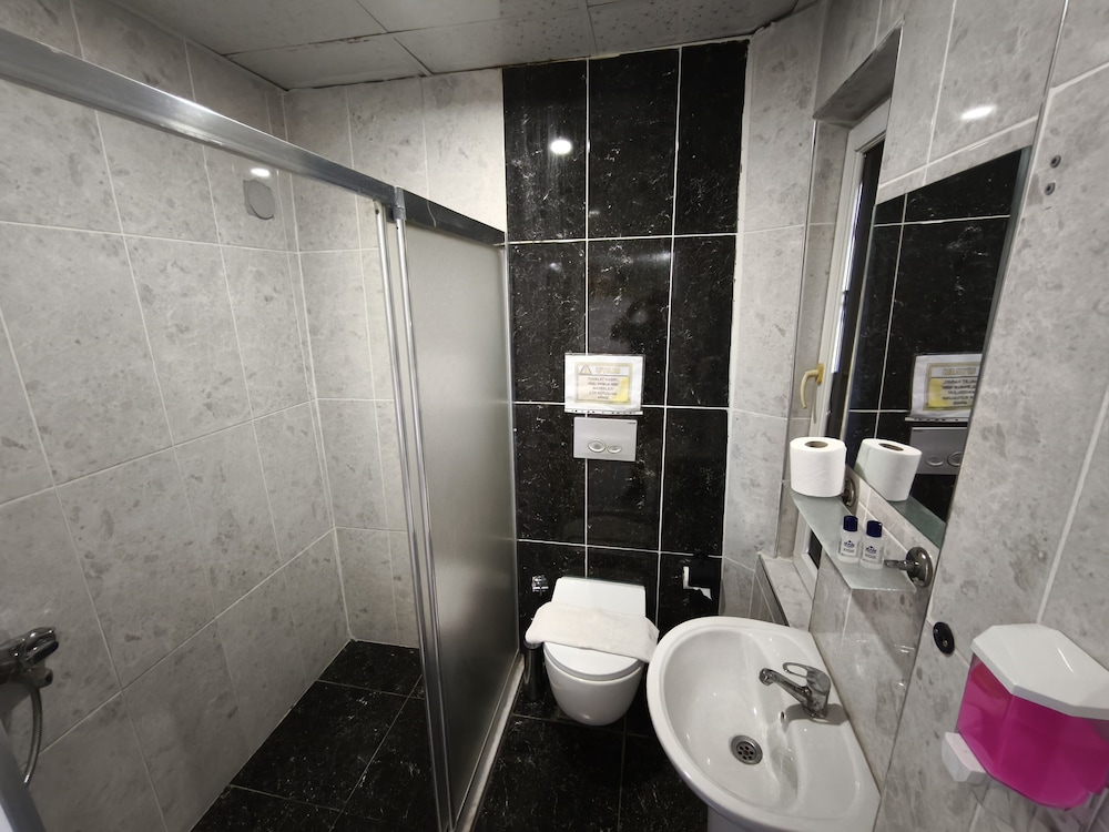 Babil Butik Hotel 45/50