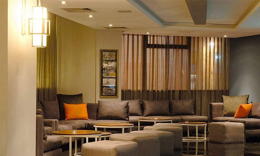 Imperial Casablanca Hotel & Spa 22/36