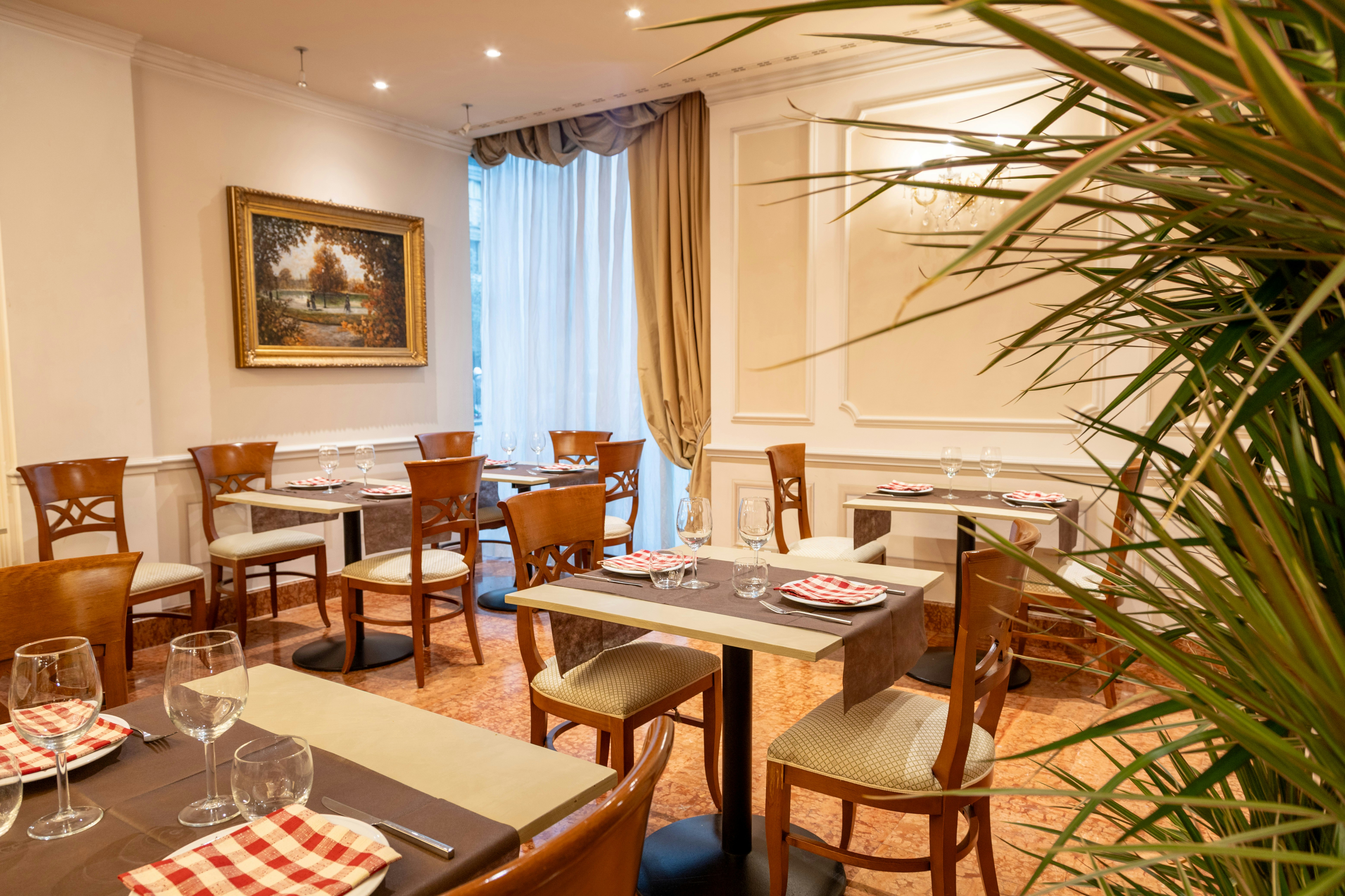 Mercure Parma Stendhal 25/35
