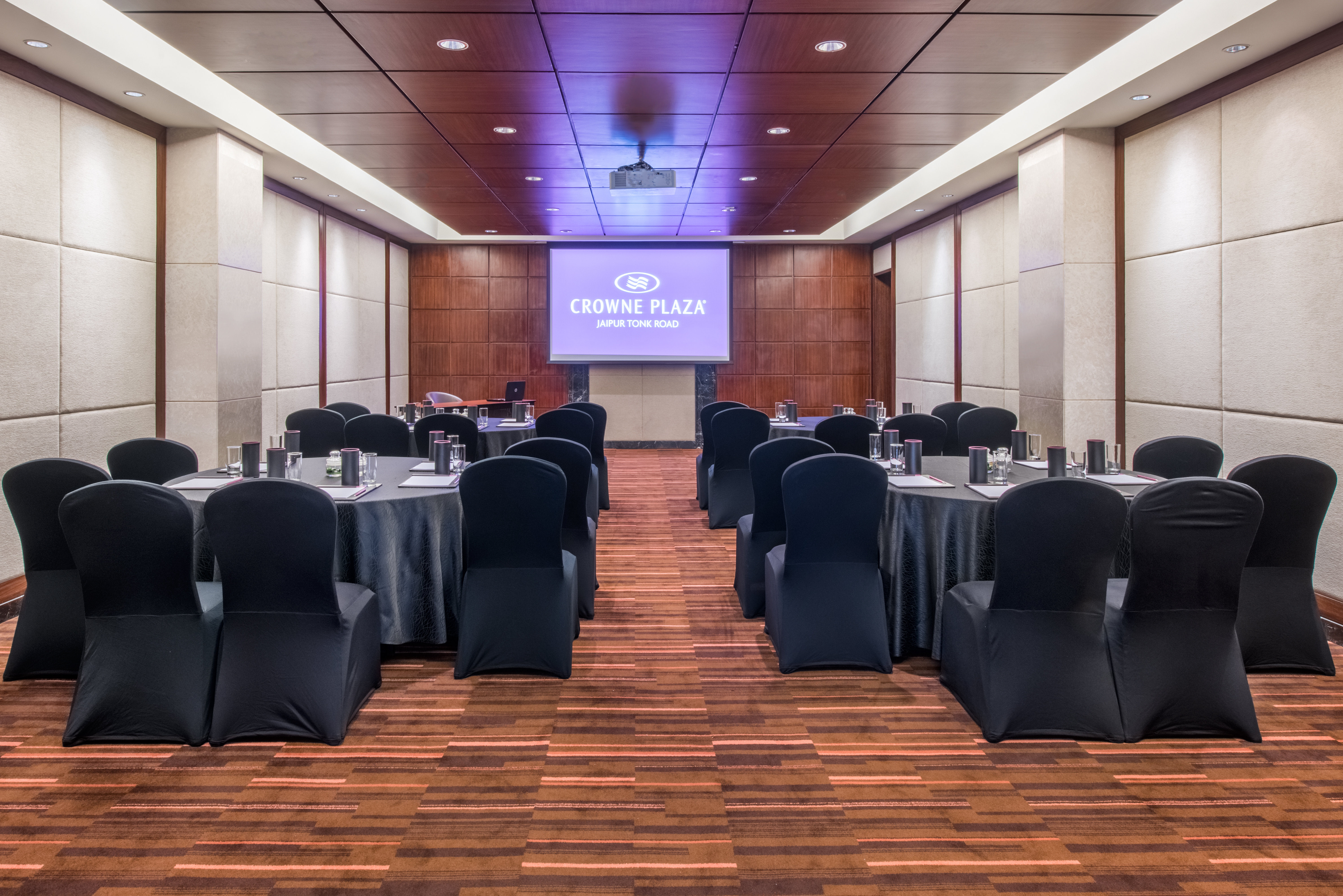 Crowne Plaza Jaipur Tonk Road 68/78
