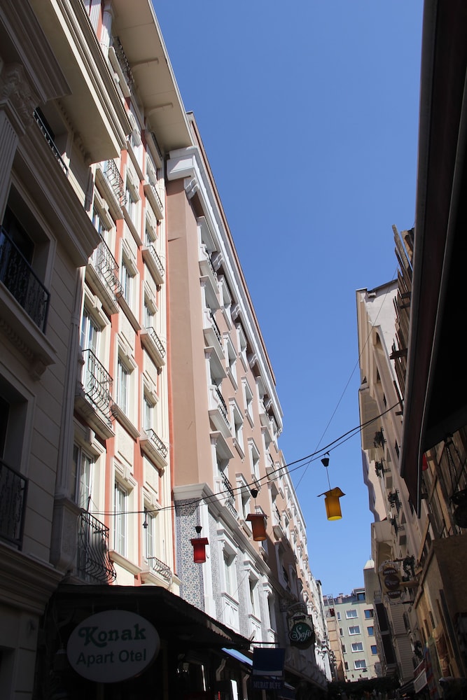 Konak Apart Hotel 3/39