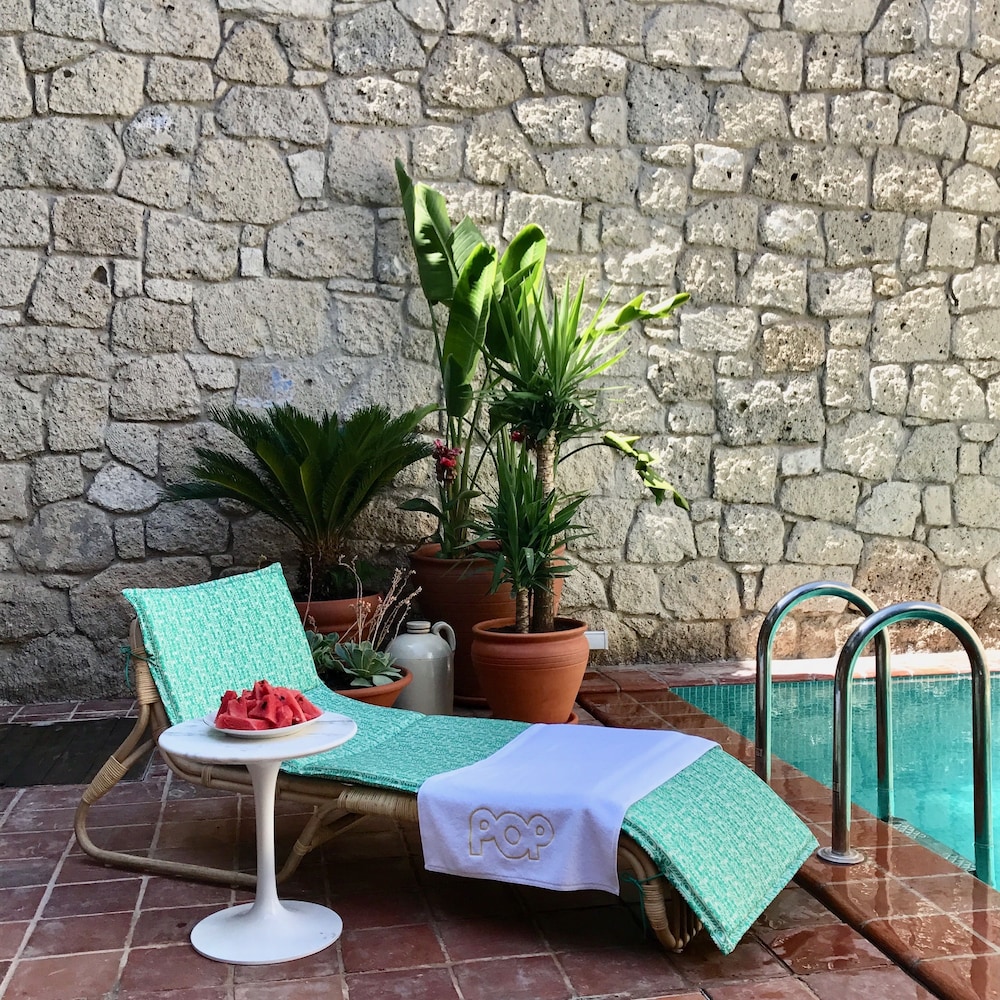 Hotel Pop Alacati 32/50