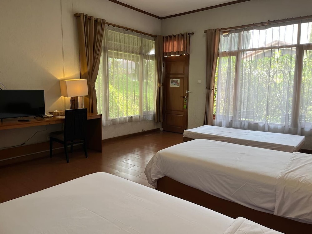 Grand Panorama Lembang 15/55