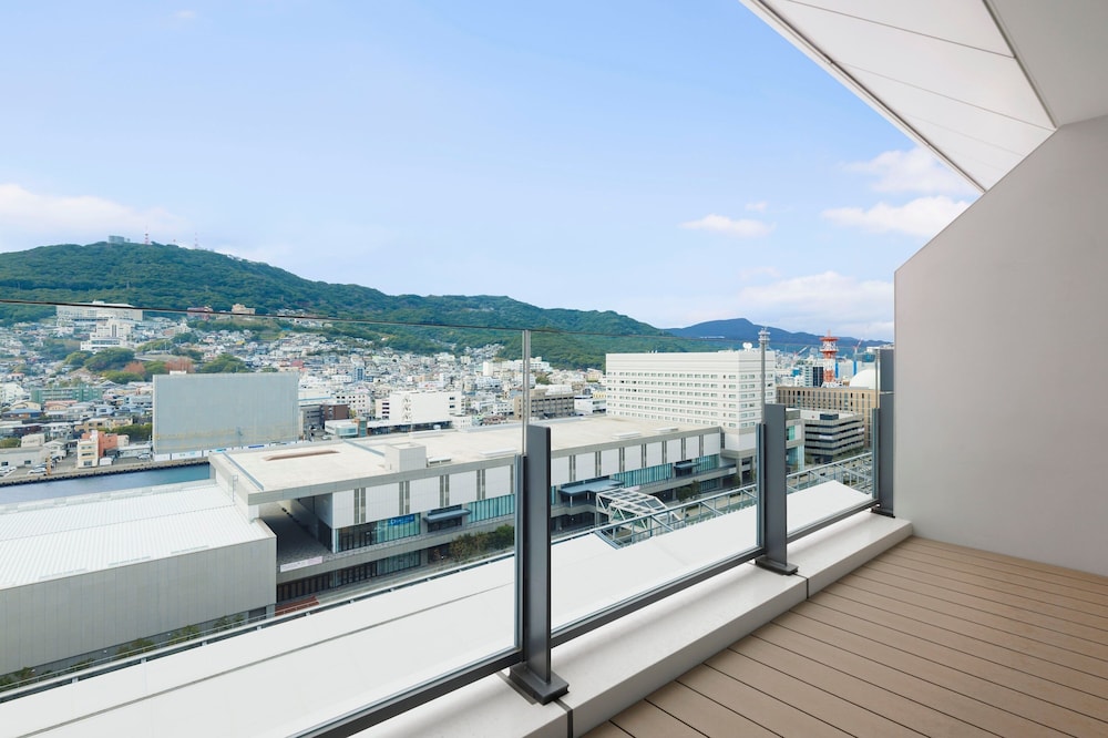 Nagasaki Marriott Hotel 18/66