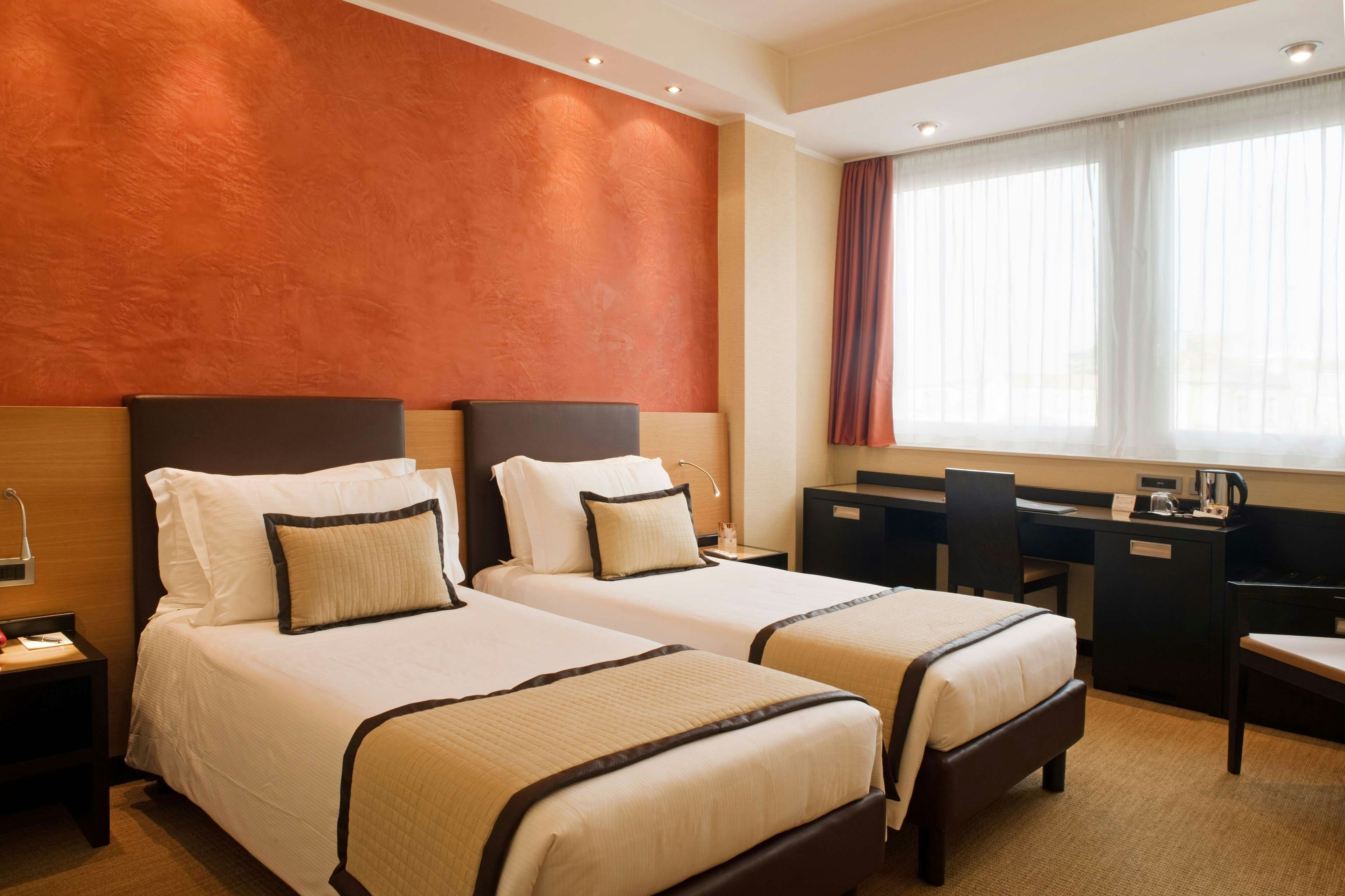 Hotel San Pietro 6/11