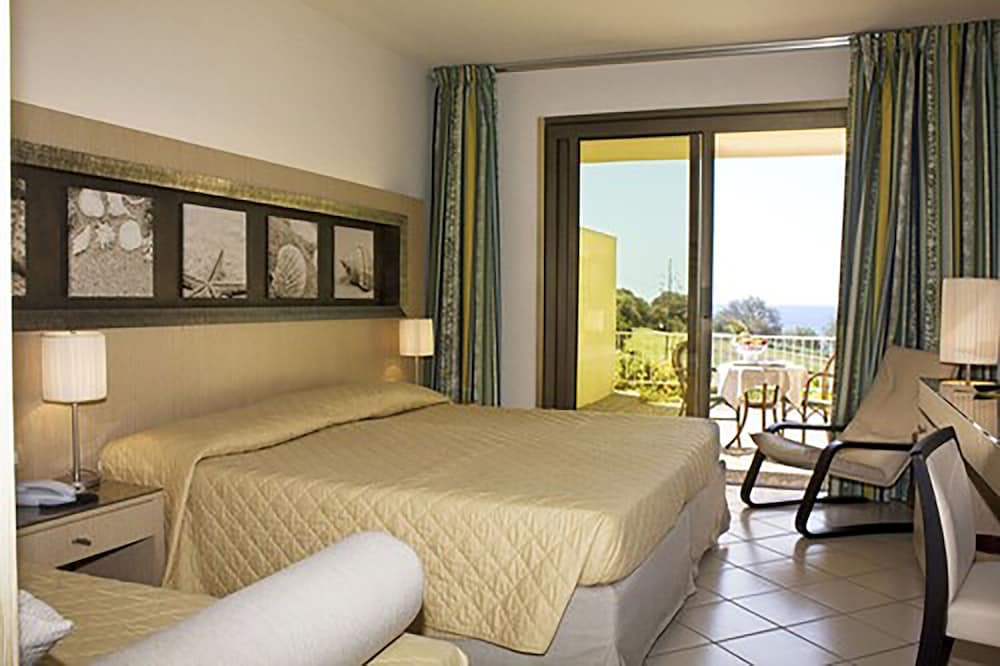 MClub Cala Regina 10/45