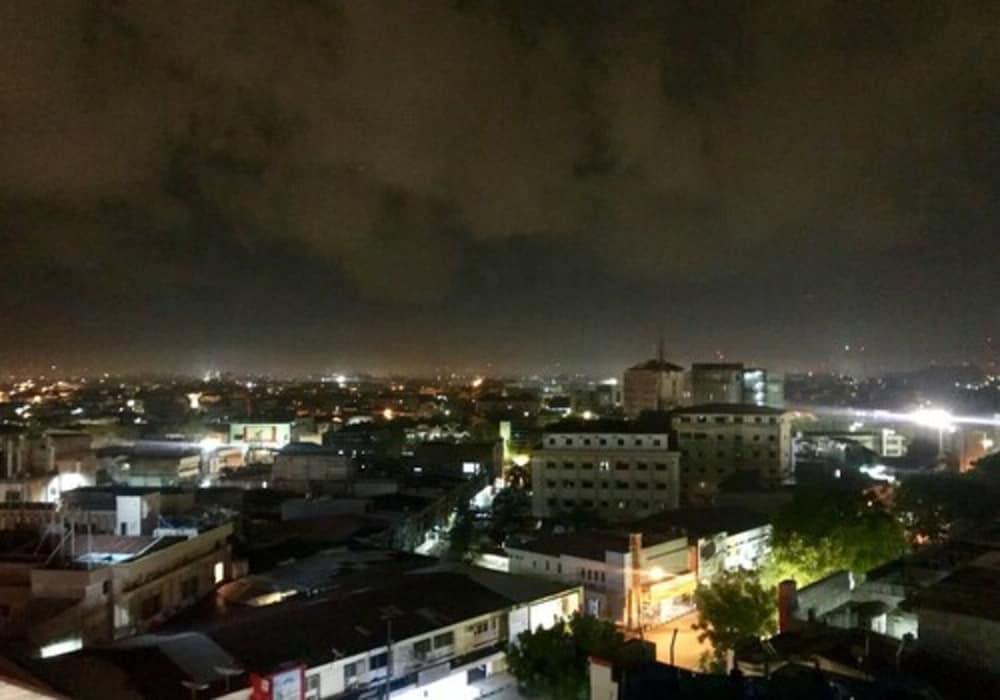 AYANI HOTEL 4/45