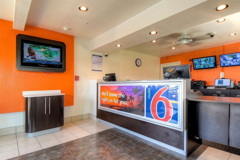 Motel6 El Cajon, CA - San Diego 14/38