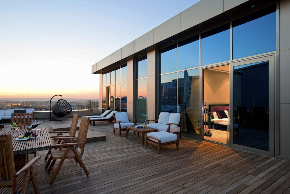 Wyndham Ankara 48/75