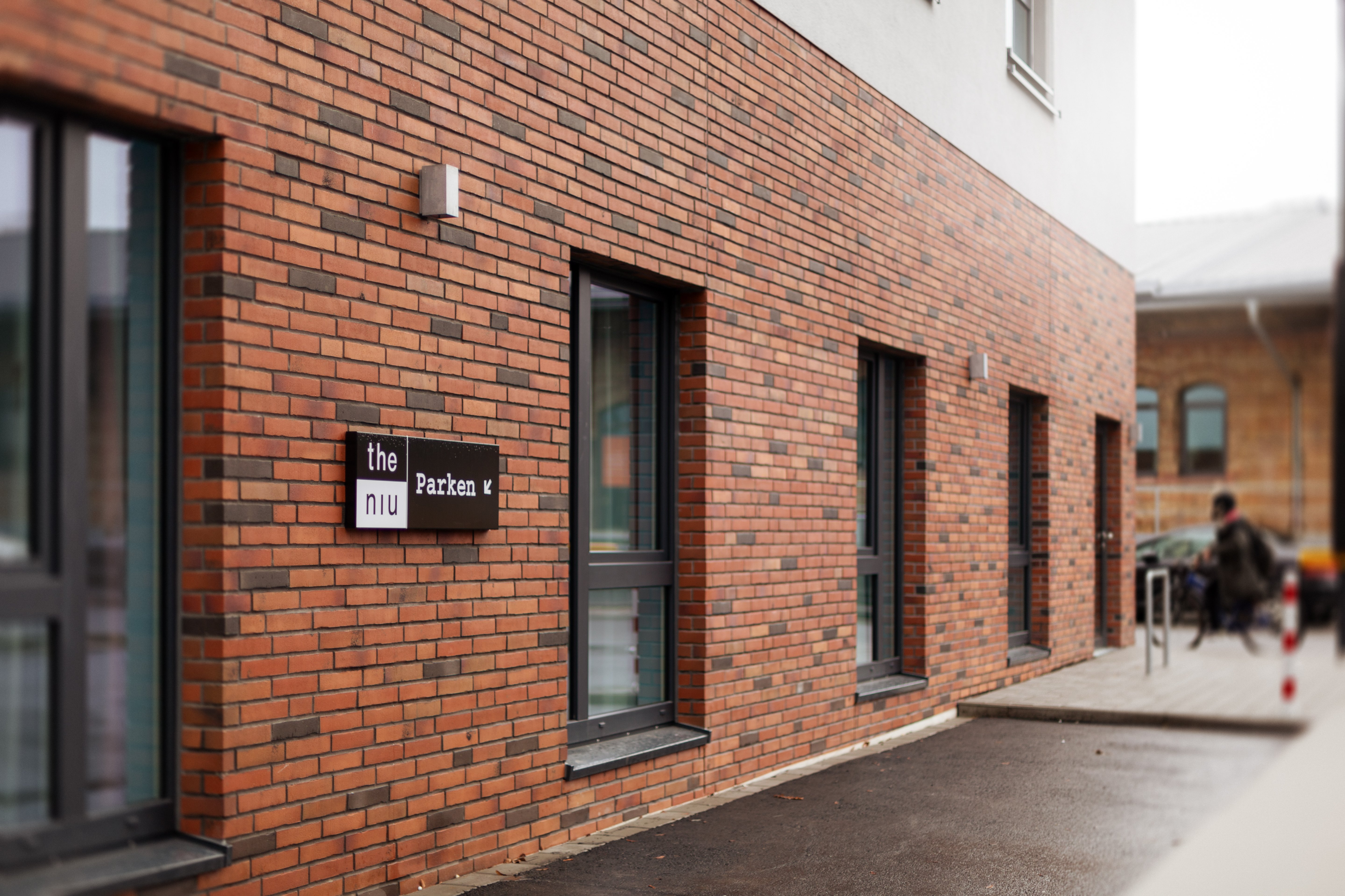 Holiday Inn - the niu, Mood Mainz, an IHG Hotel 5/61